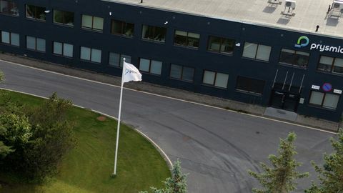 Maailma suurim kaablitootja rajab Keilasse suurtehase