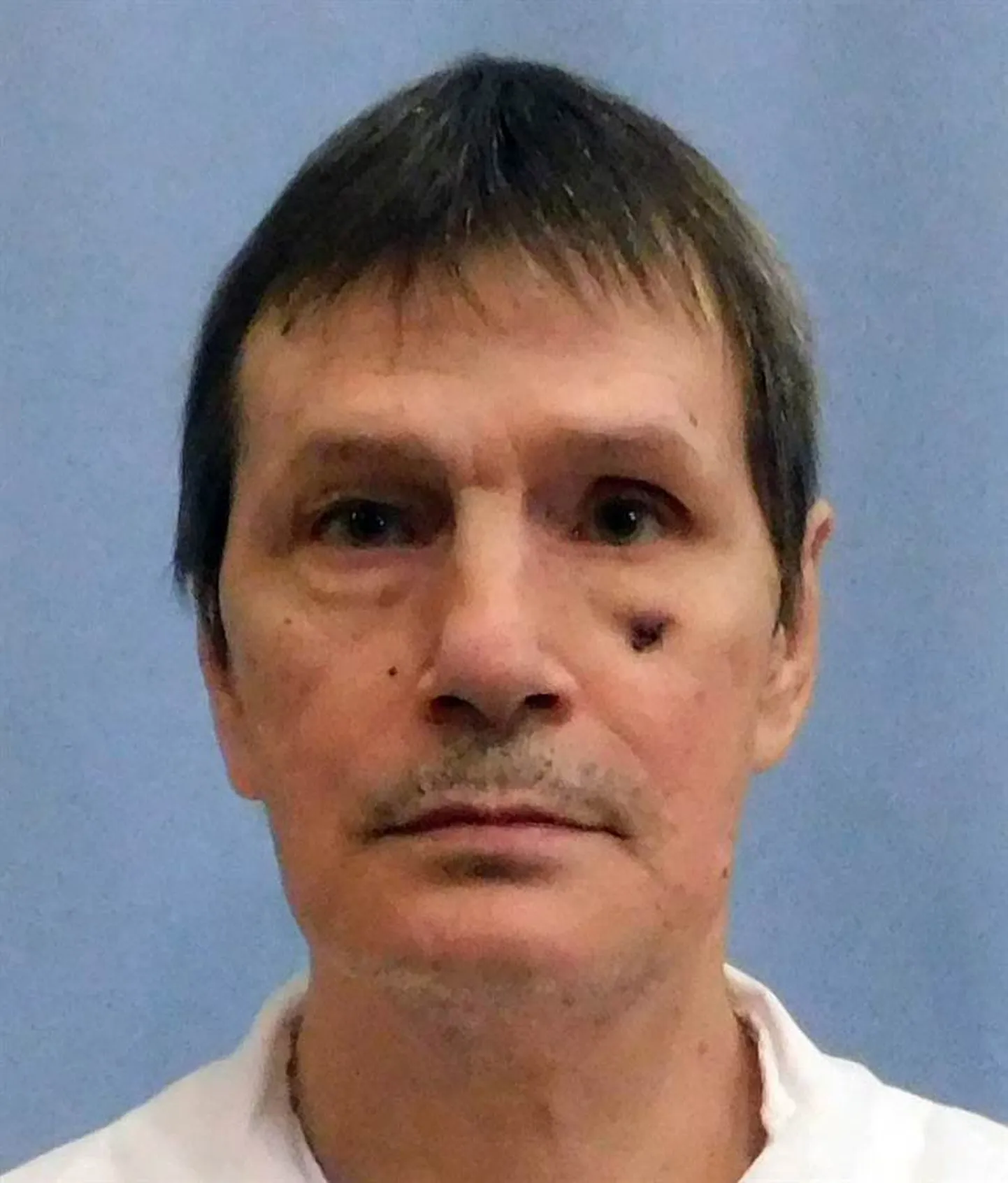 Doyle Lee Hamm