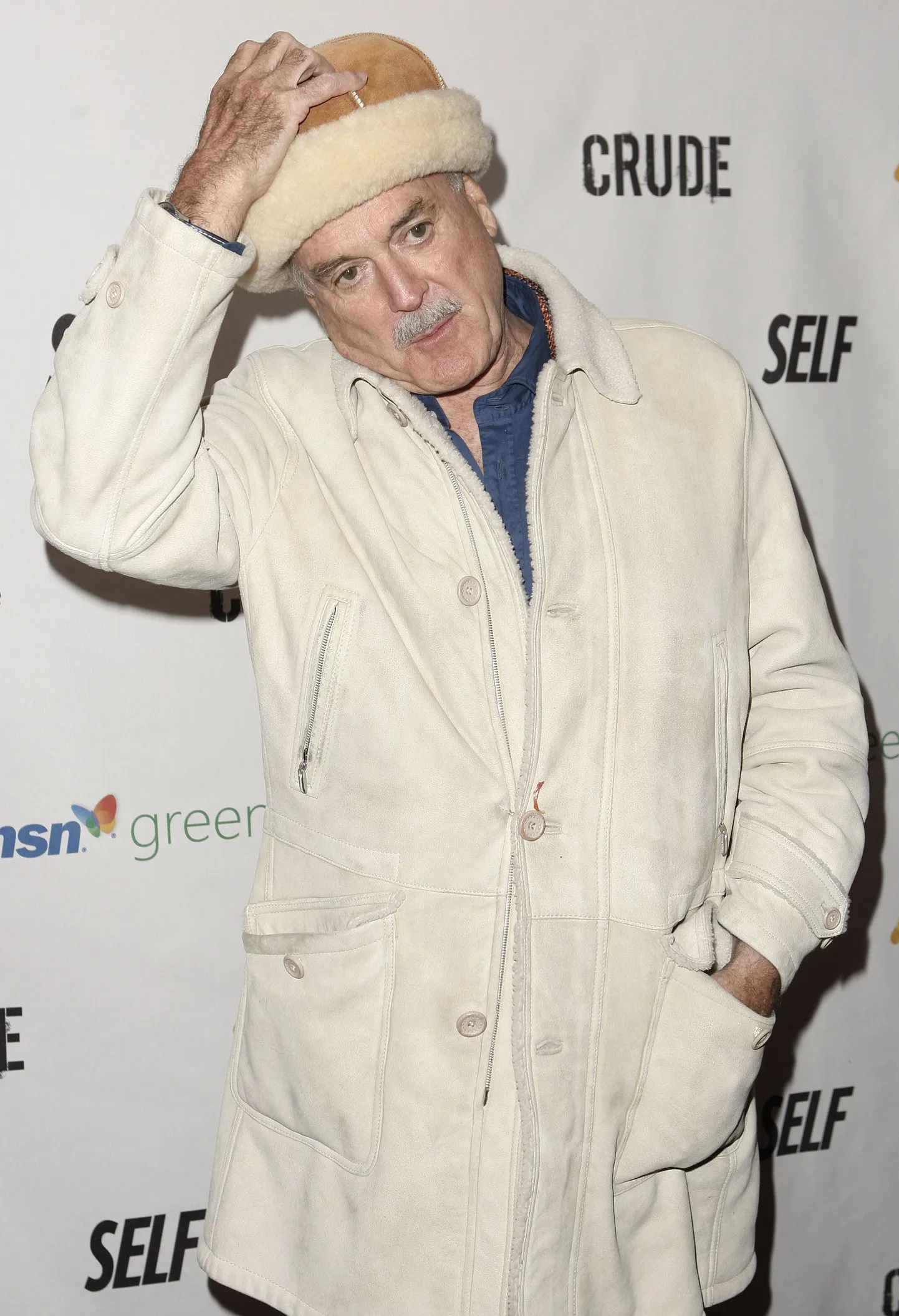 John Cleese
