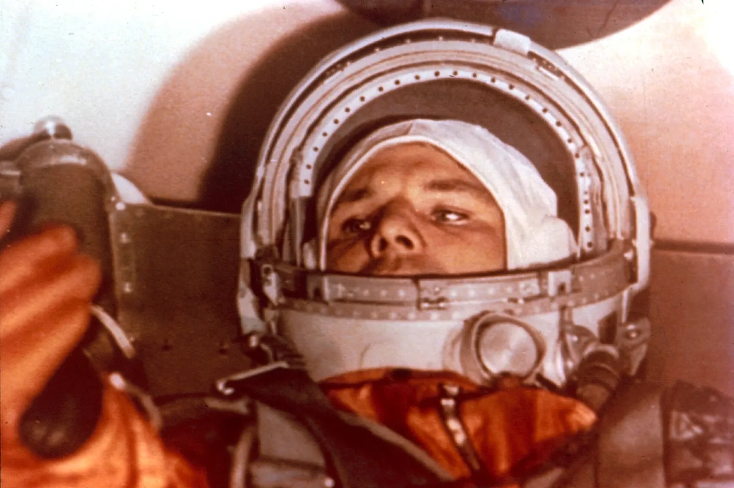 Juri Gagarin
