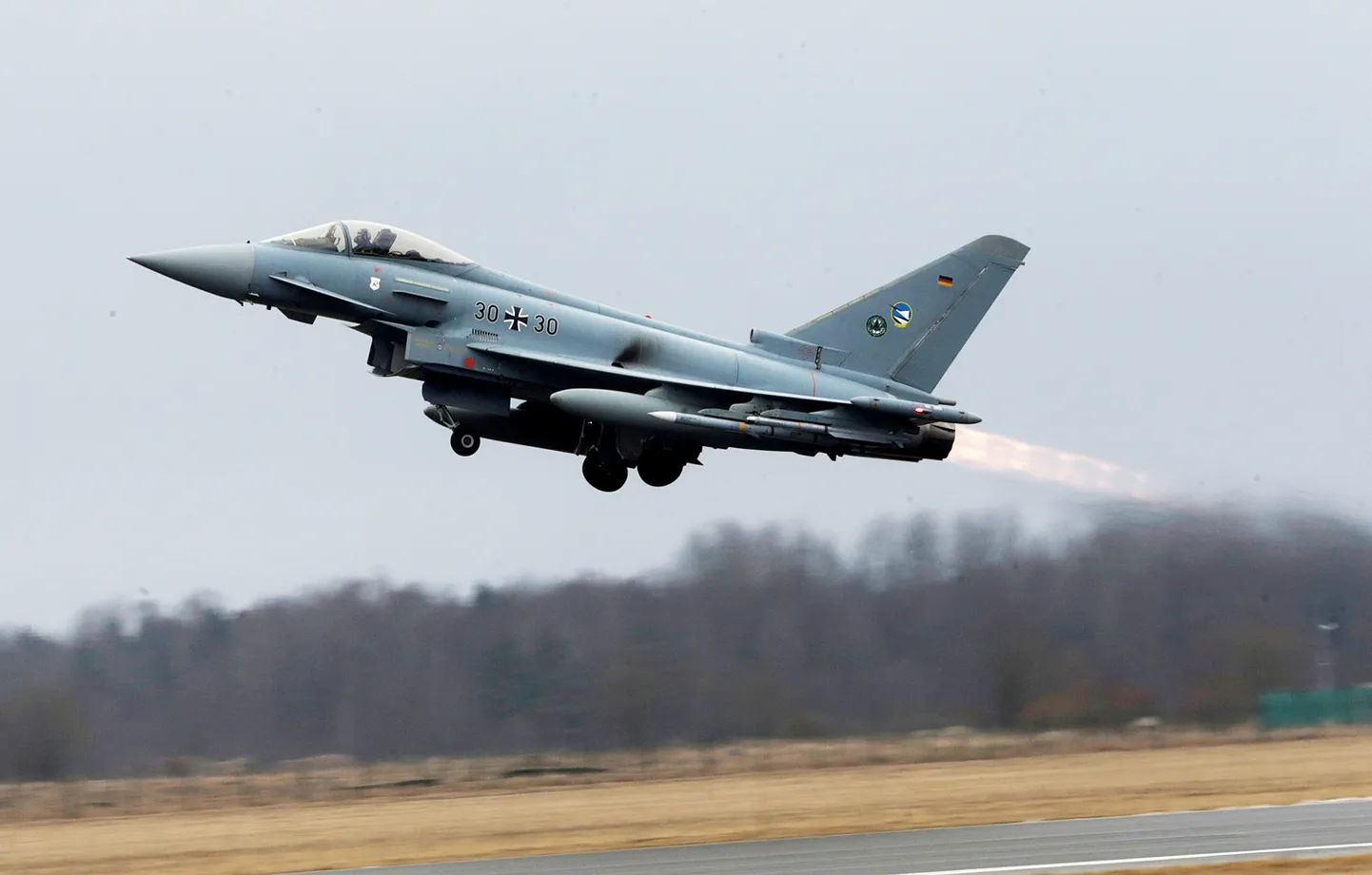 Eurofighter