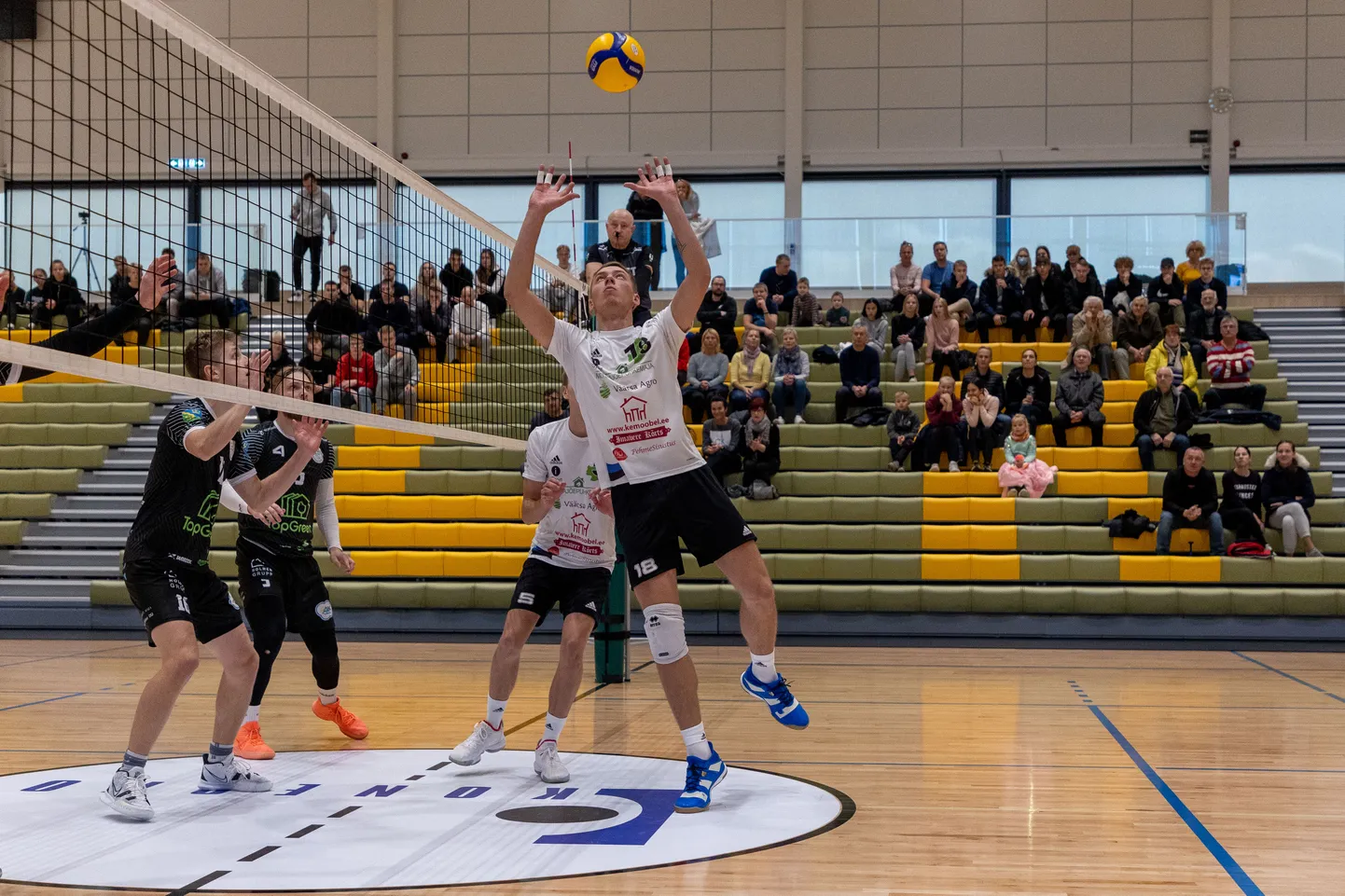 Türi Konesko spordihoone