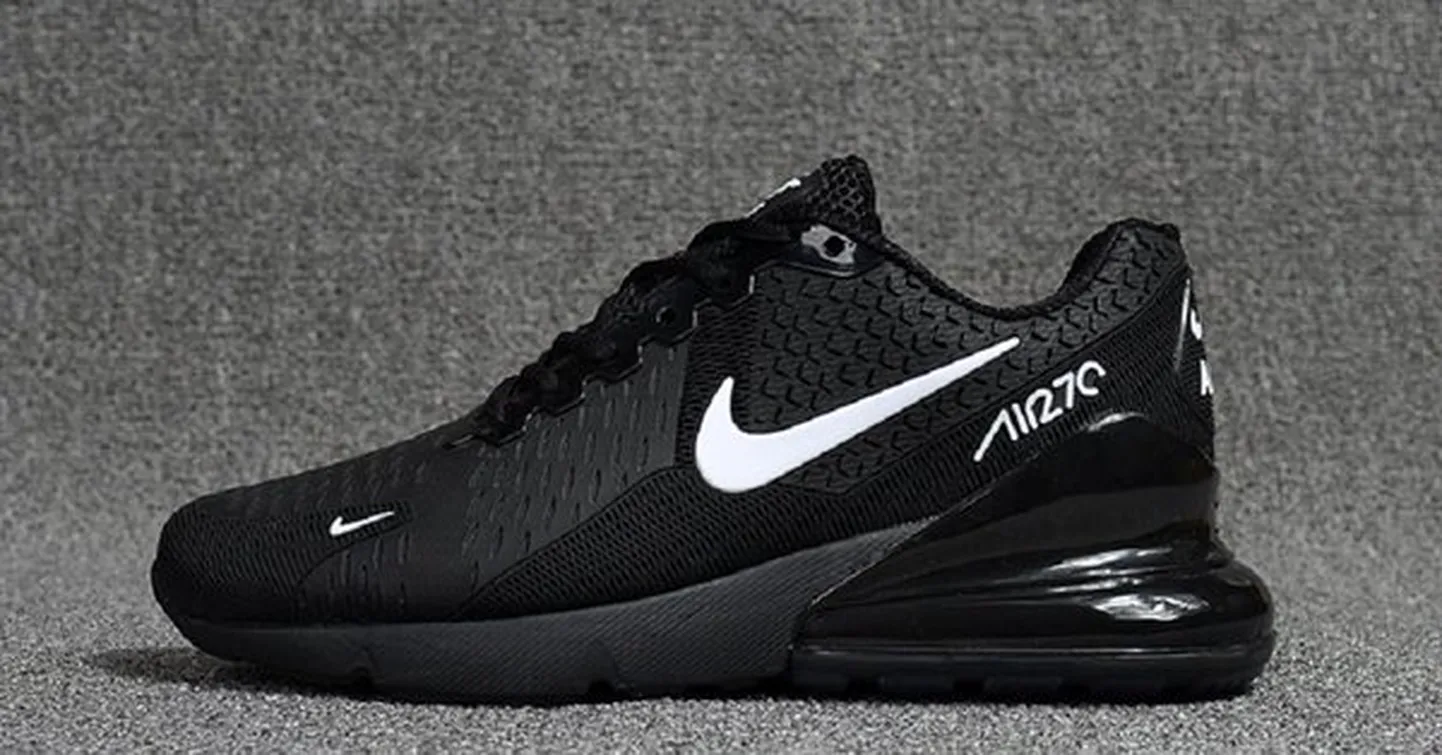 Nike'i Air Max 270