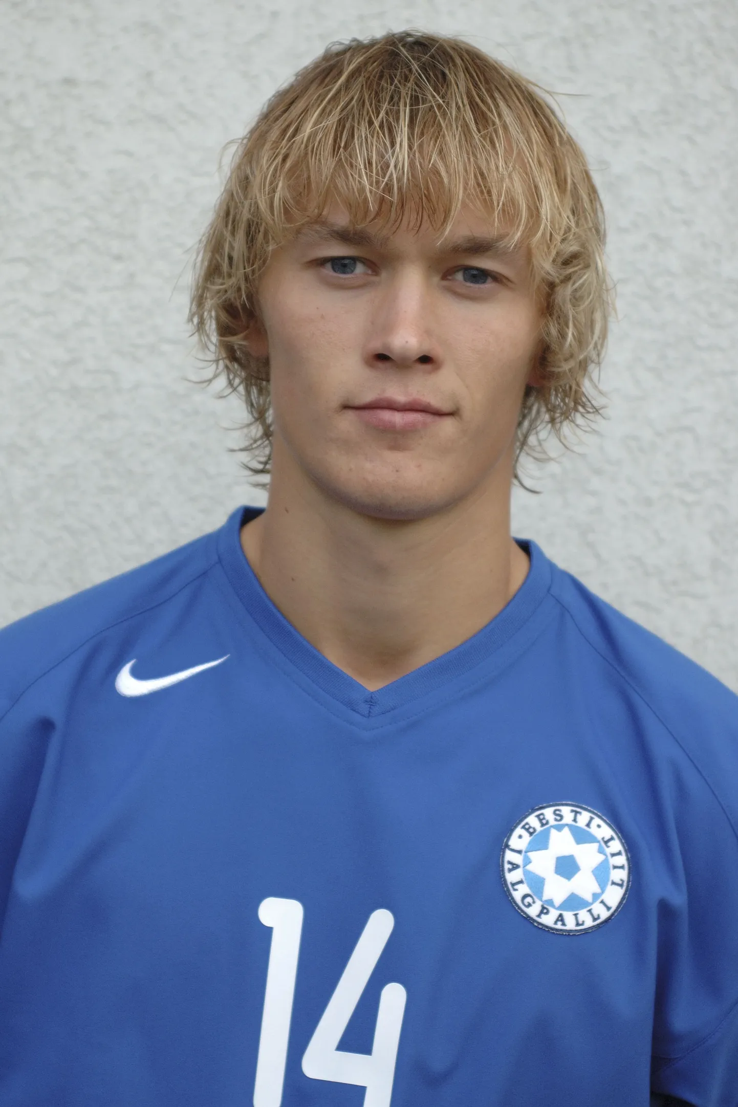 Jalgpallur Alo Bärengrub