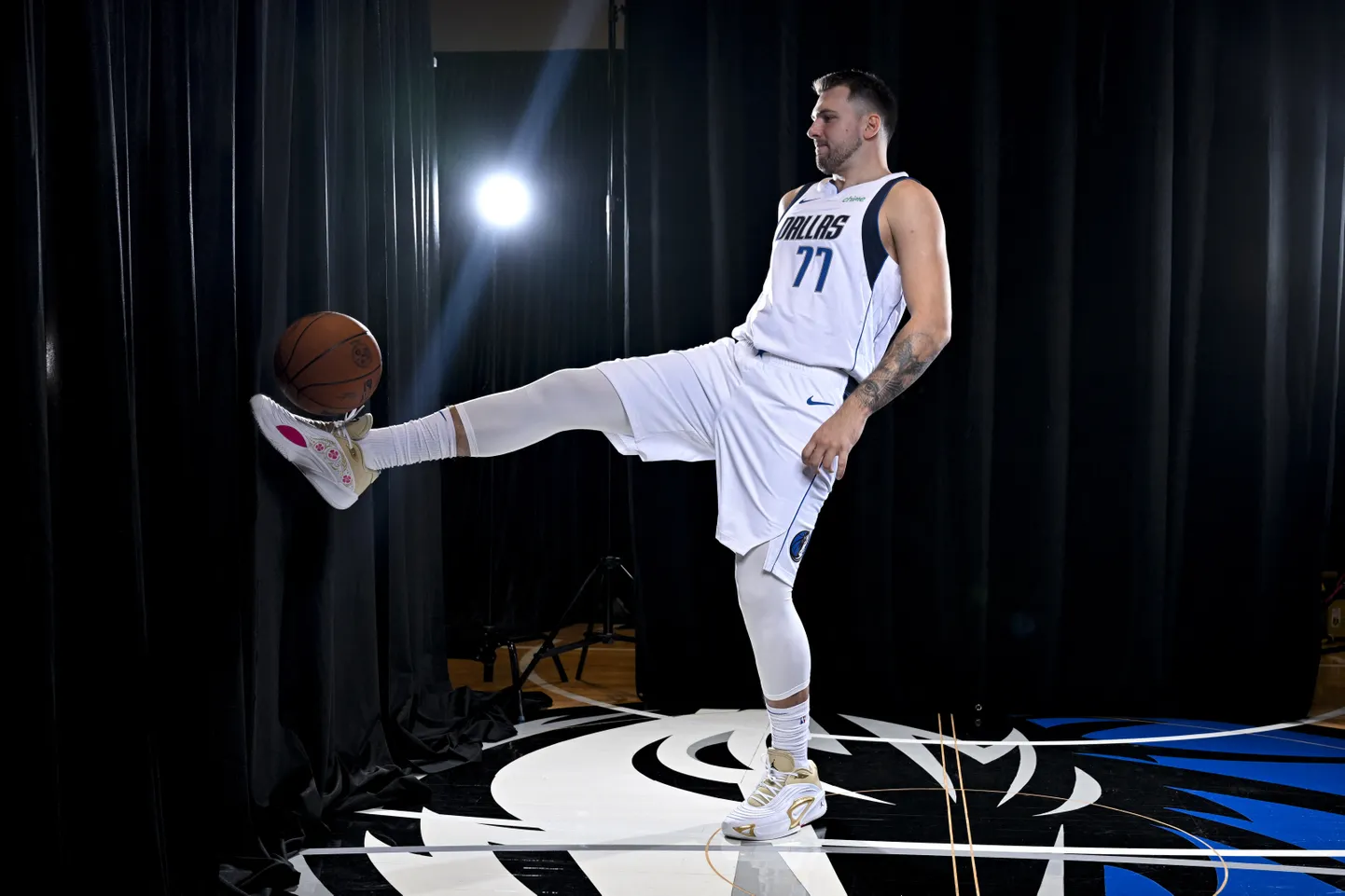 Luka Dončičs