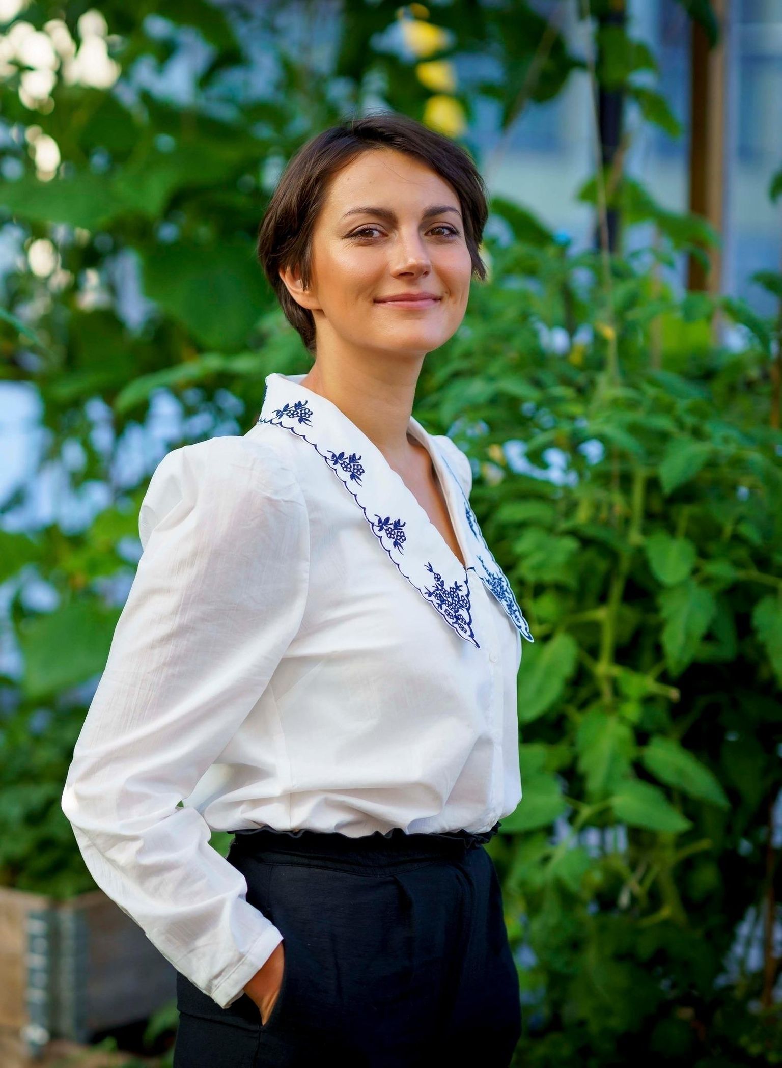 Riigikogust lahkunud Johanna Maria Lehtmet asendav Züleyxa Izmailova hakkab Tarmo Tamme asemel juhtima keskkonnakomisjoni.