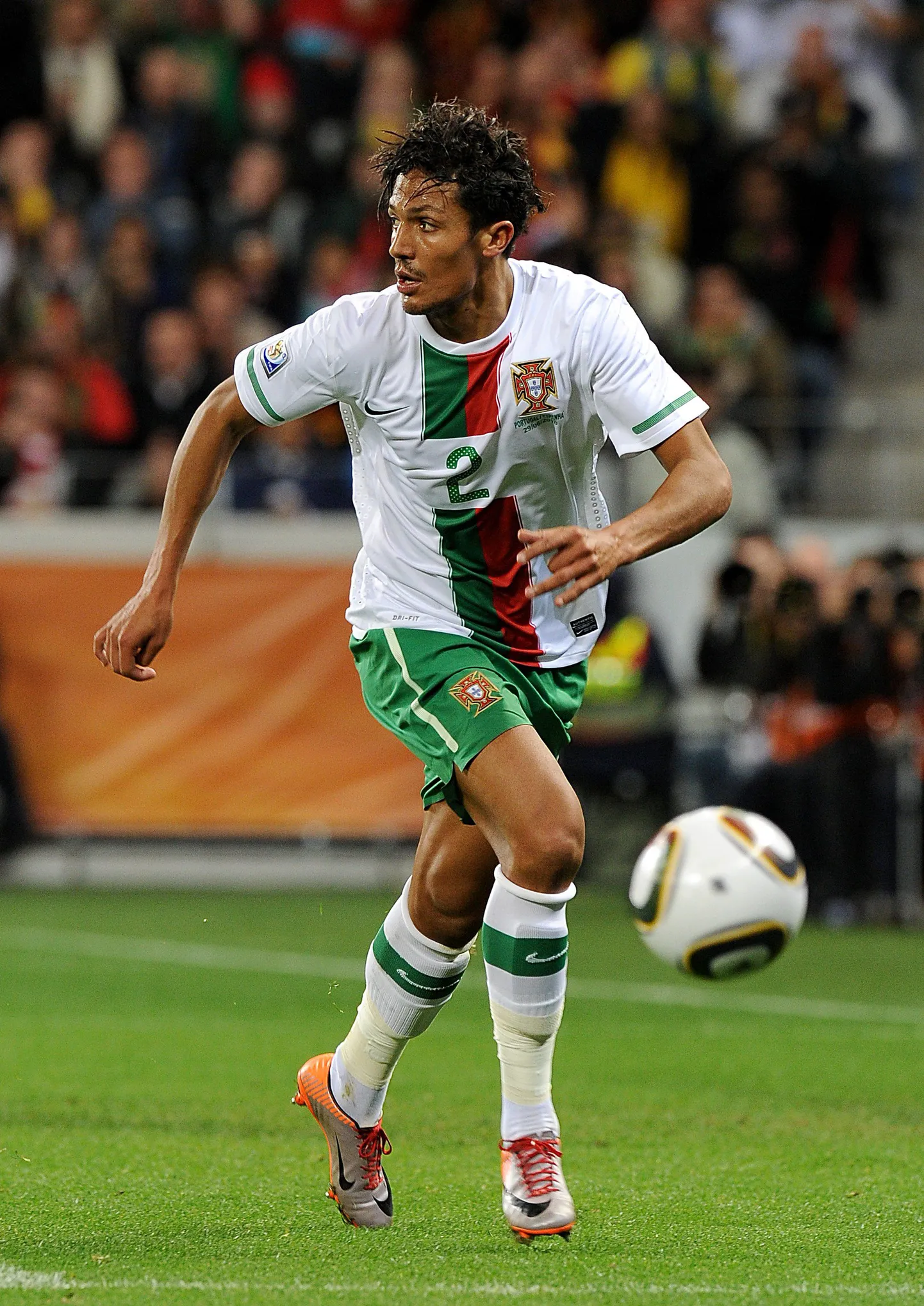 Bruno Alves