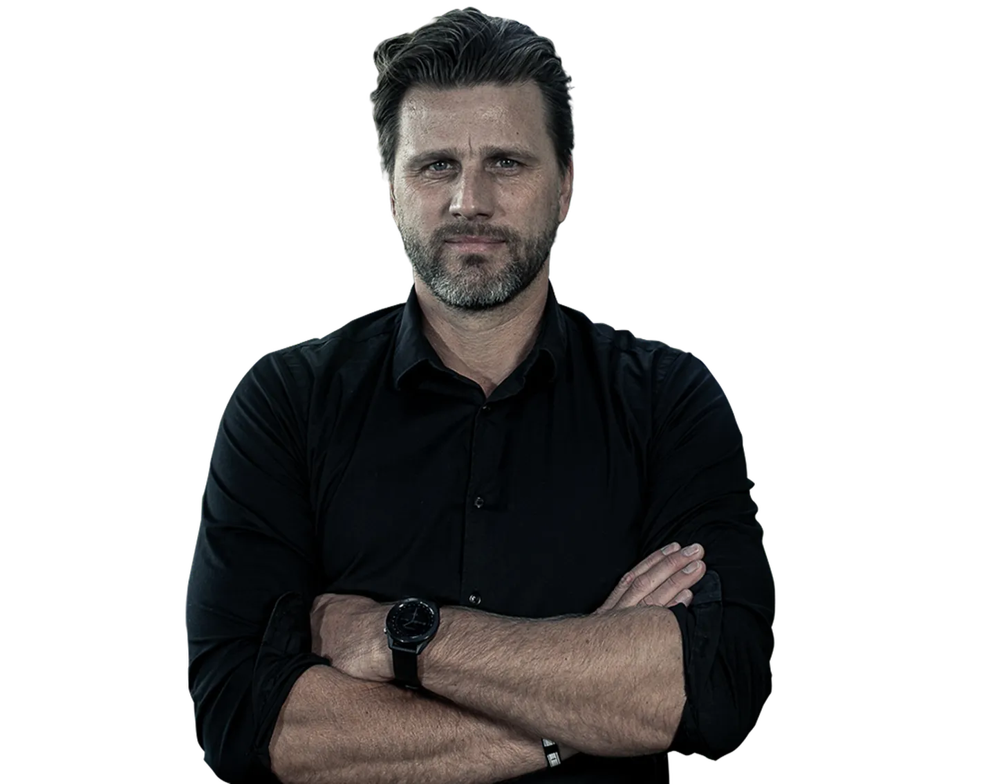 Tanel Tein.
