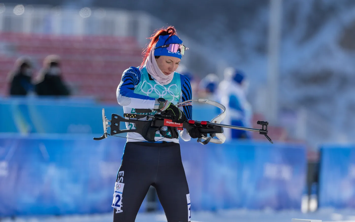 Tuuli Tomingas.