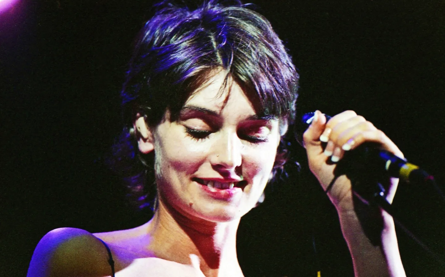 Sinéad O'Connor