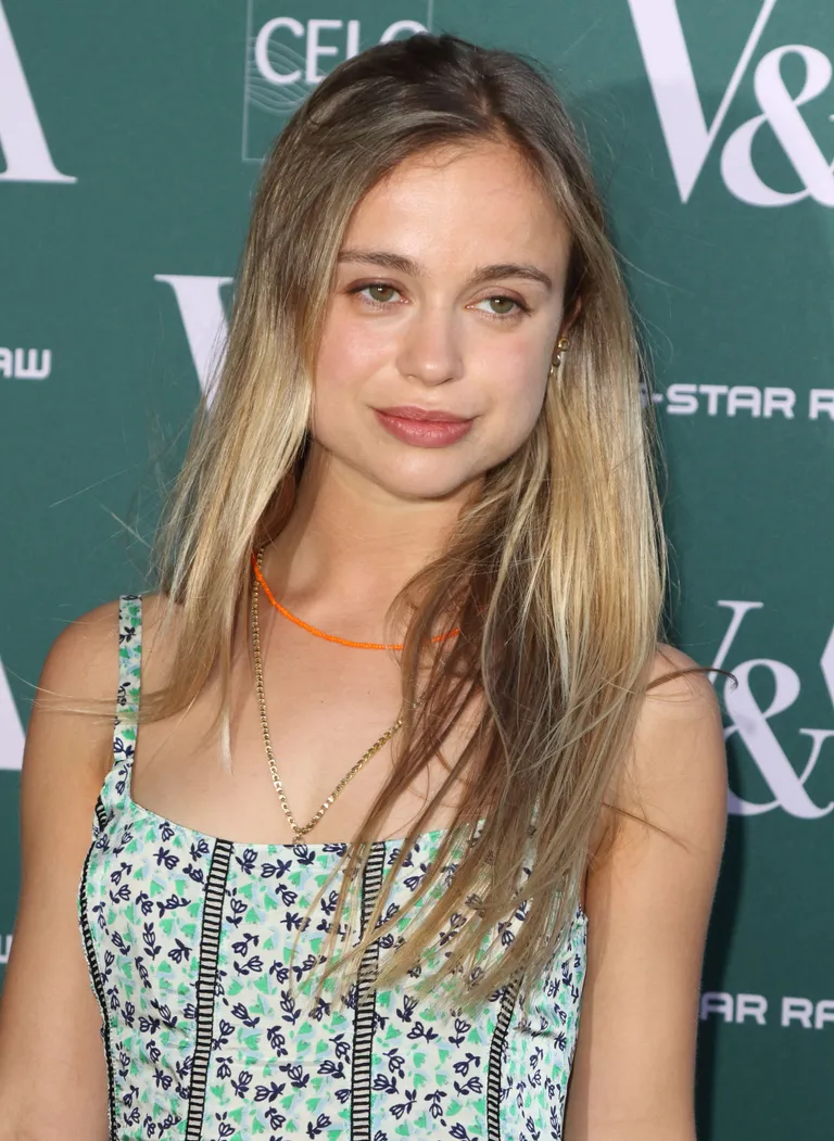 Leedi Amelia Windsor