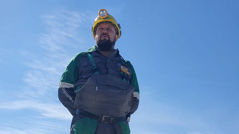 Ebakindlus tööturul viis Priit Kama pärast paarikümneaastast pausi tagasi koolipinki