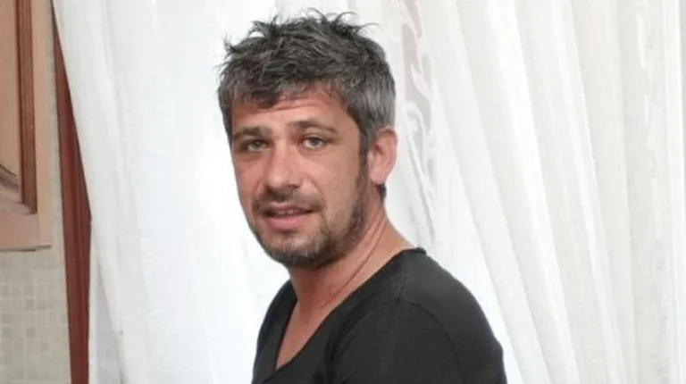 Roberto Cavazzana osales orgiatel, kuid saab nüüd võimaluse kirikusse naasta.