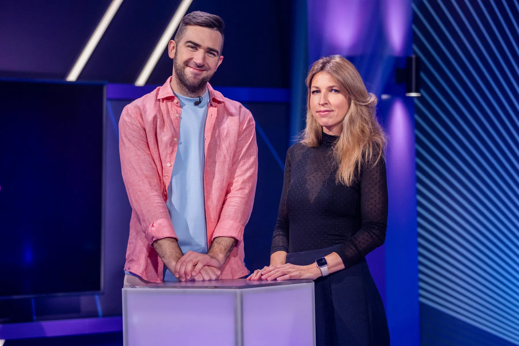 “Reede ÕHTU!” emadepäeva erisaates on võistlemas imelised emad ja ...