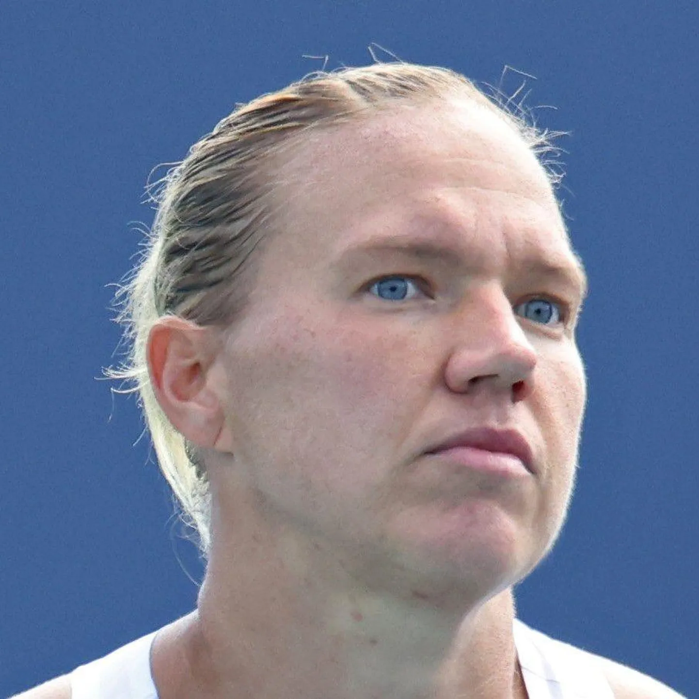 Kaia Kanepi