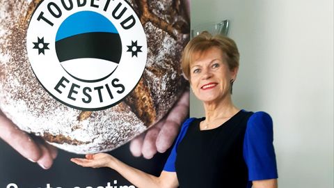 Kõrged energiahinnad seavad ohtu Eesti toidutööstuse püsimise