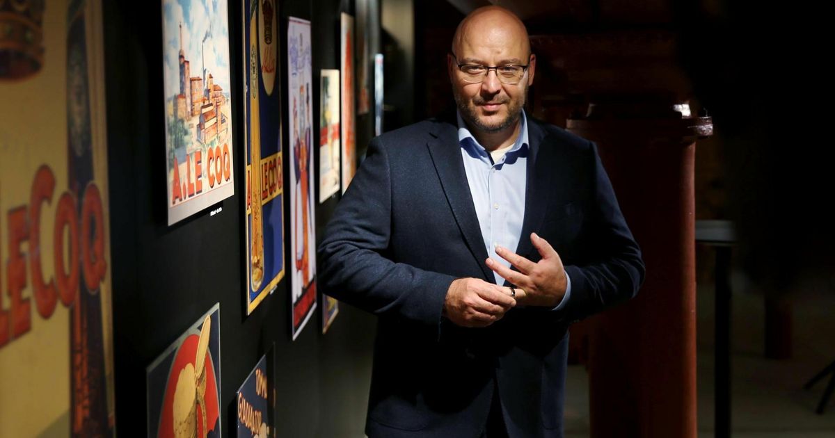 A. Le Coqi juht: jälle tehakse valede abil Eestit üha kallimaks riigiks (10) A. Le Coqi juht: jälle tehakse valede abil Eestit üha kallimaks riigiks (10)