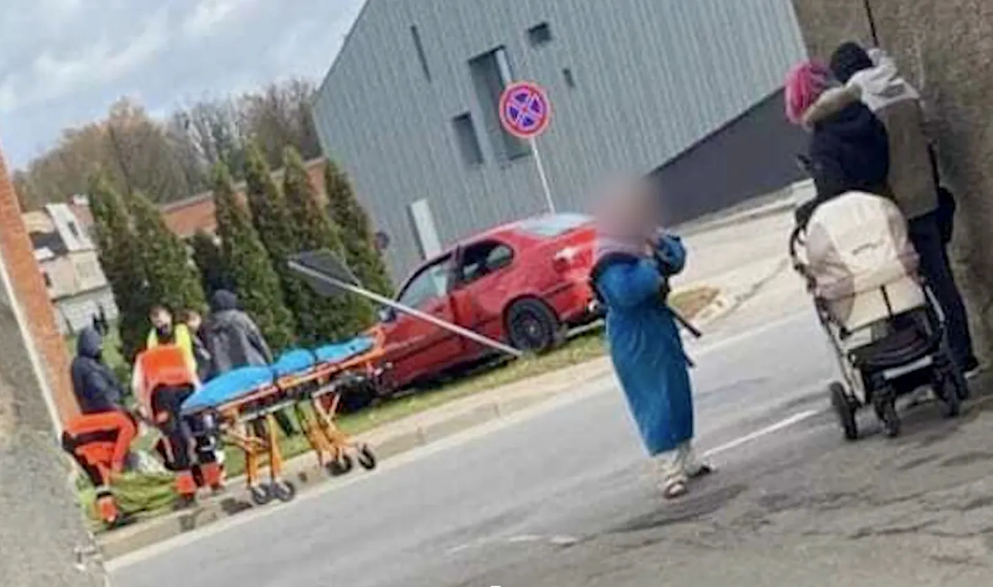Raksta foto