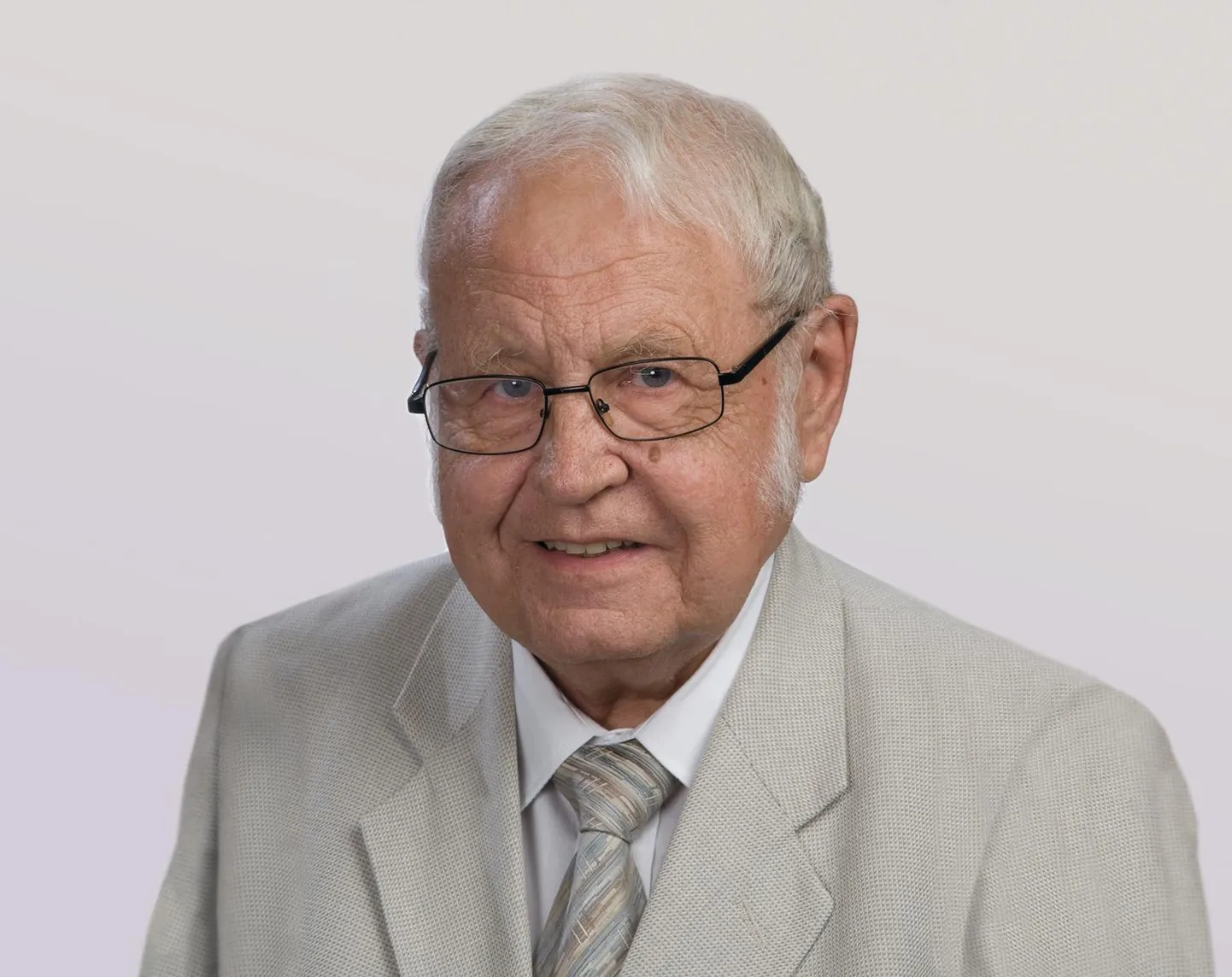 Andres Jaeger