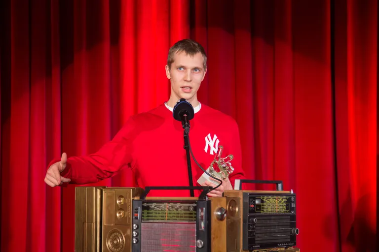 Räppar Azma