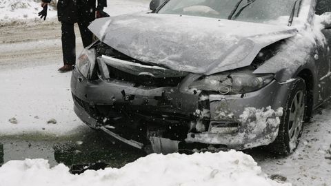 Sõiduki kahjustuste arv kasvab. Miks peaksid kaaluma kaskokindlustust?
