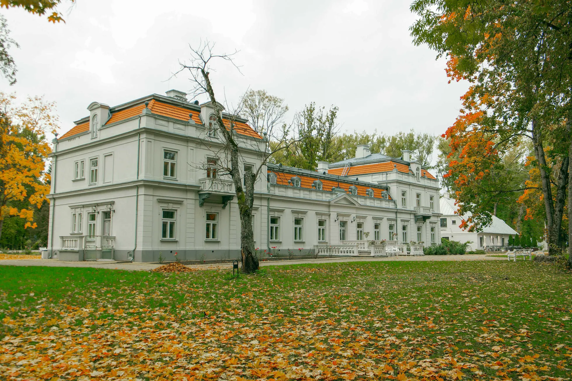 Zypliai mõis