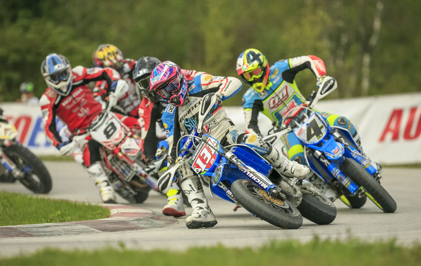 Supermoto GP Estonia