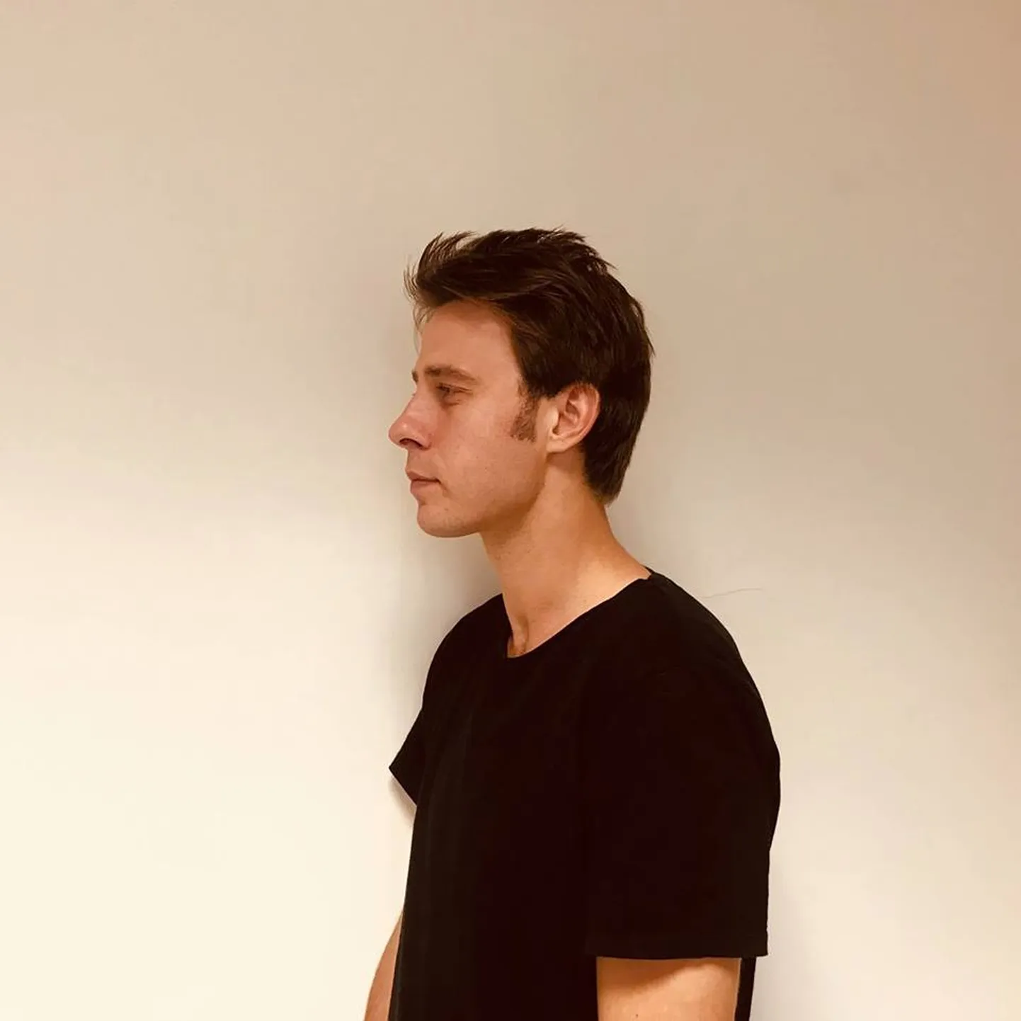 Kaspar Kurve