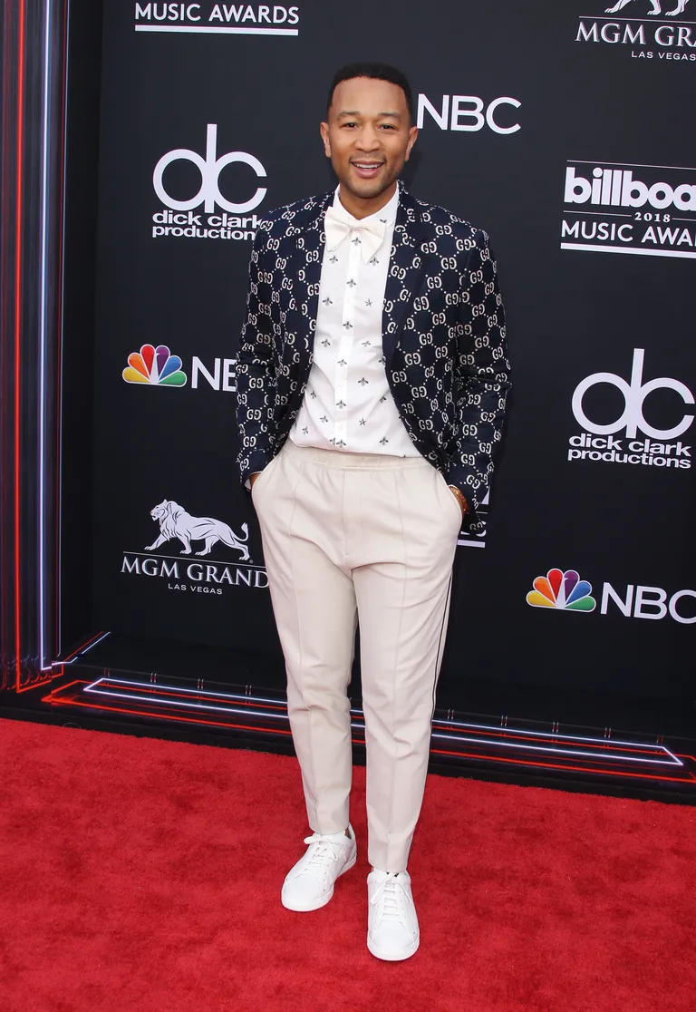 John Legend