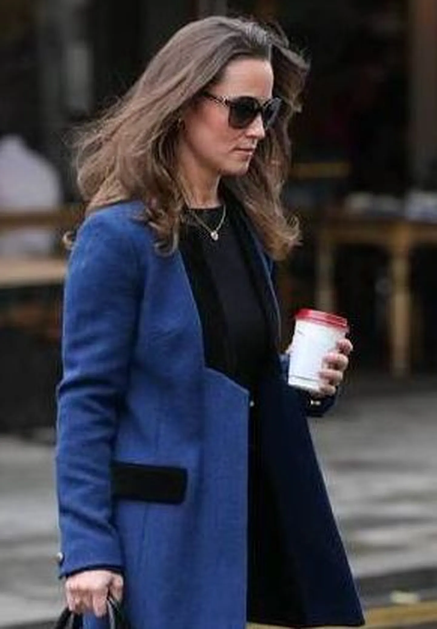 Pippa Middleton