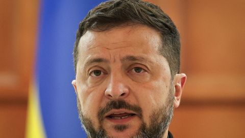 Zelenskyy Calls for Audit of Agreements Reached With International Partners