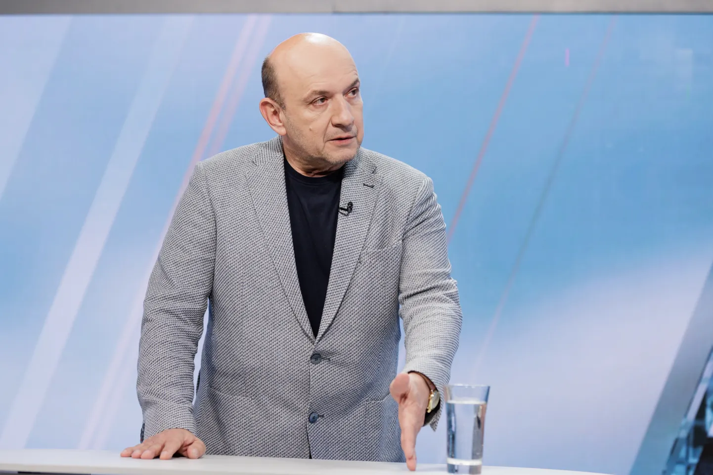 Kalev Stoicescu