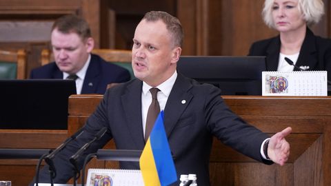 Bez skaidra plāna AS nevar atbalstīt aizdevuma piešķiršanu 