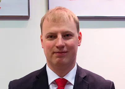 Joel Zernask