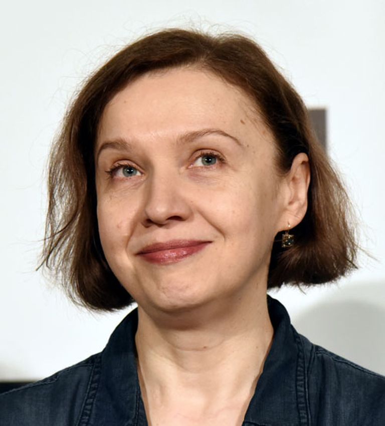 Marina Brusņikina 