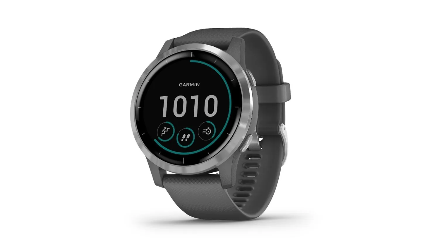 Garmin Vivoactive 4 spordikell.
