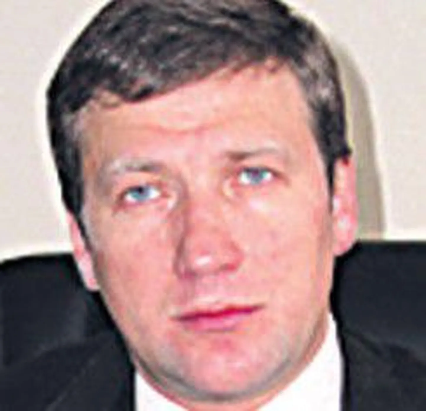 Андрей Дементьев