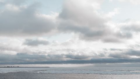 V Latviji v četrtek pričakovati oblačno vreme s kratkotrajnimi padavinami