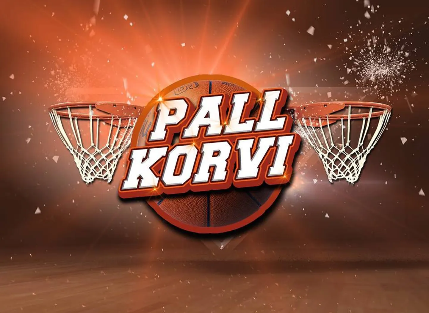 Pall Korvi!