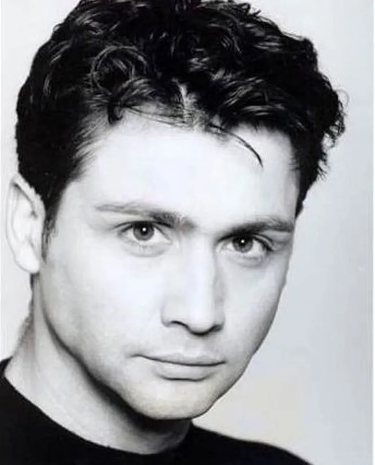 Simon Shelton Barnes