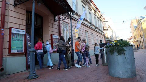 MUUSEUMIÖÖ ⟩ Tartu- ja Jõgevamaal ootab külastajaid üle 30 muuseumi
