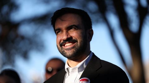 New York võib saada täna esimese sotsialistist linnapea