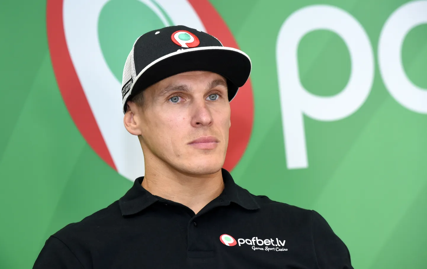 Kaspars Stupelis