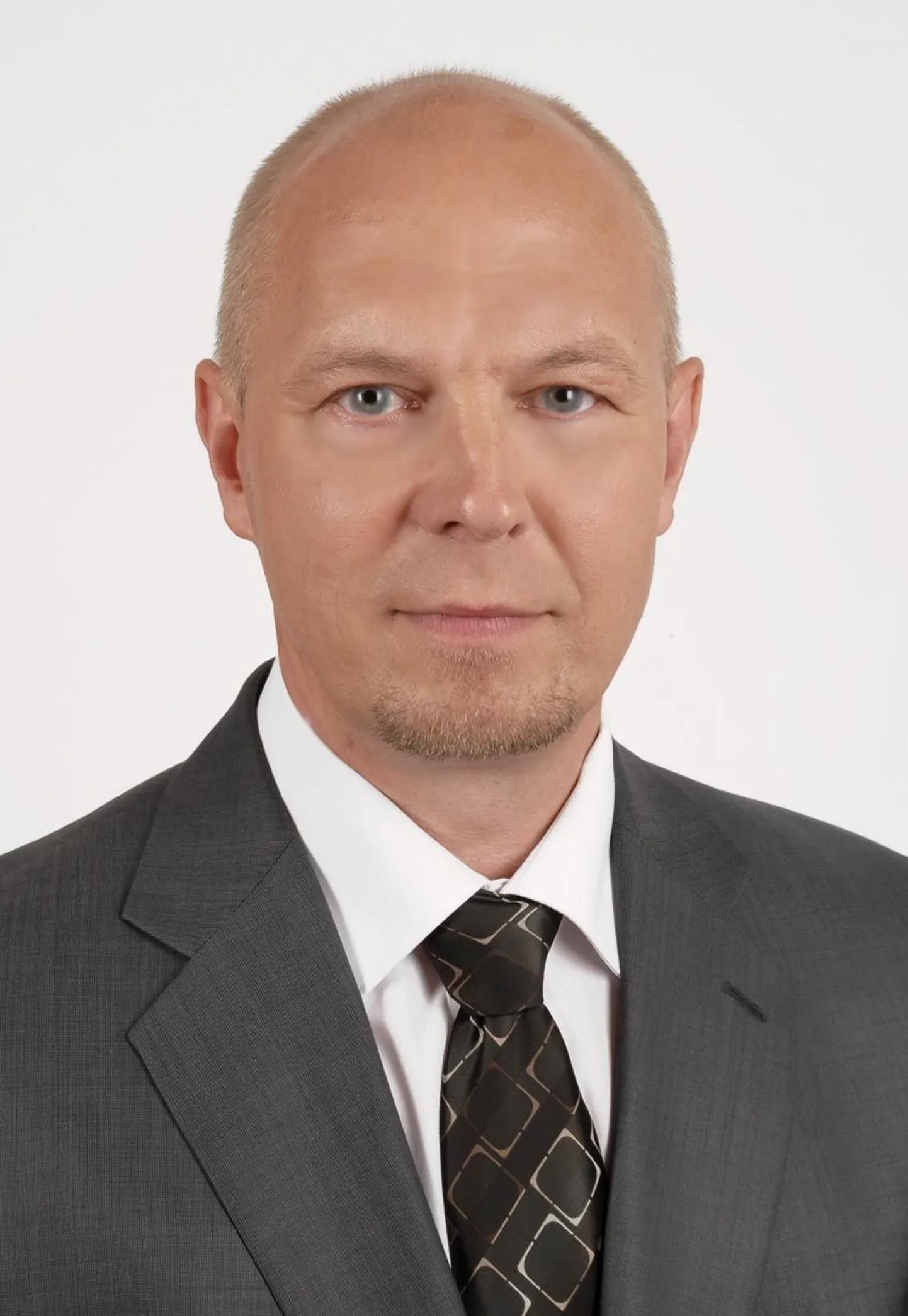 Andrus Saare
