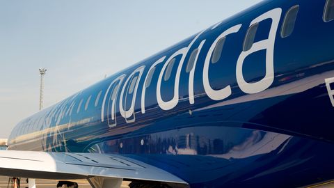 Крупнейшая авиазабастовка: часть рейсов из Эстонии отменили