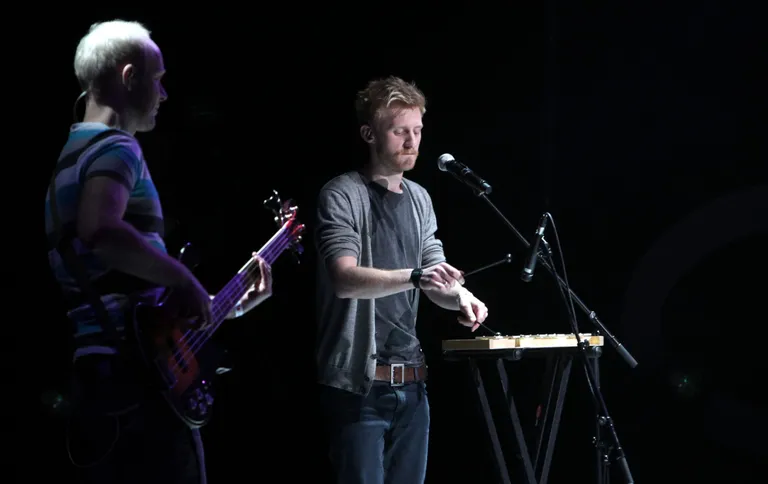 Ewert and The Two Dragons