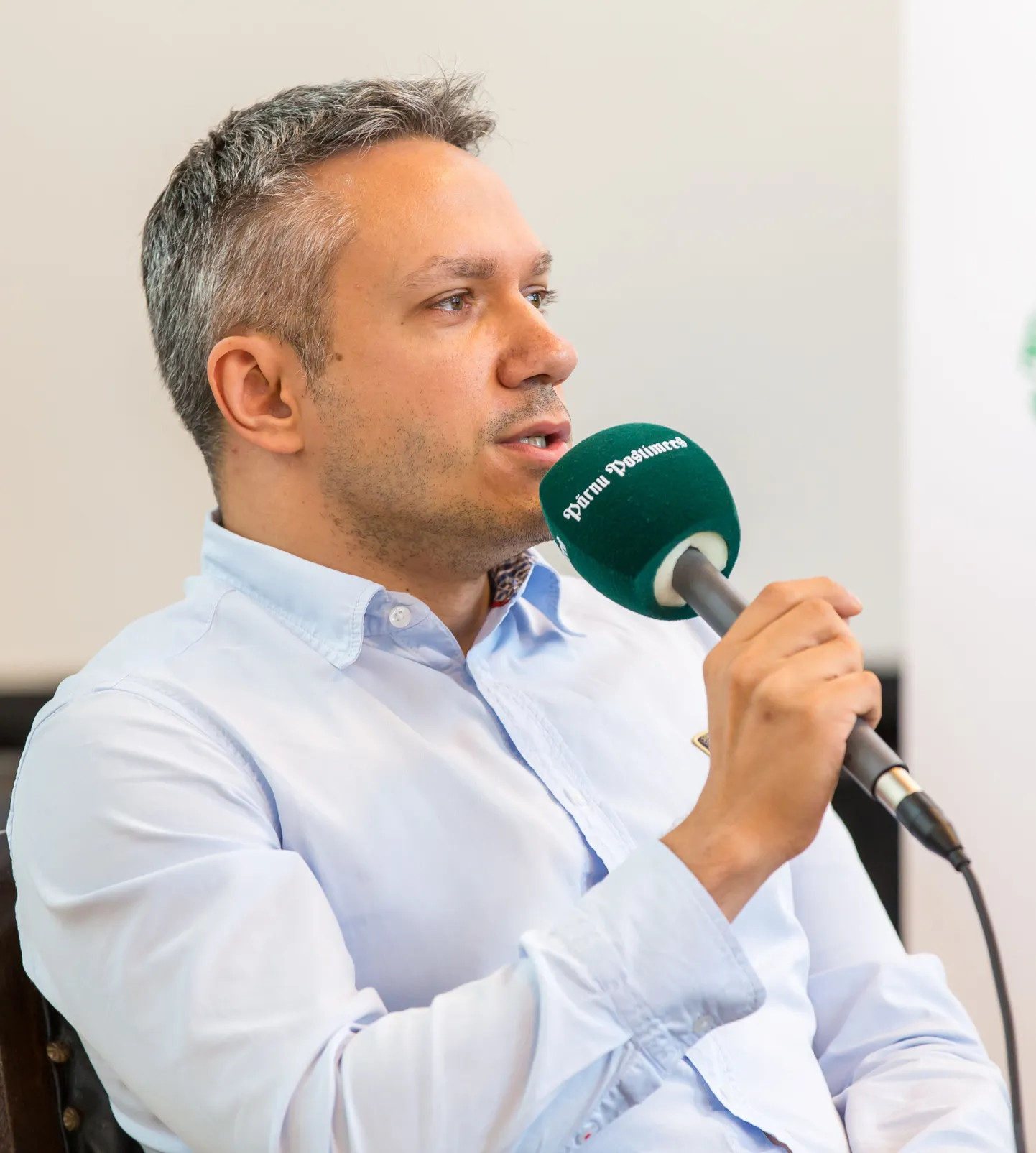 Andrei Korobeinik.