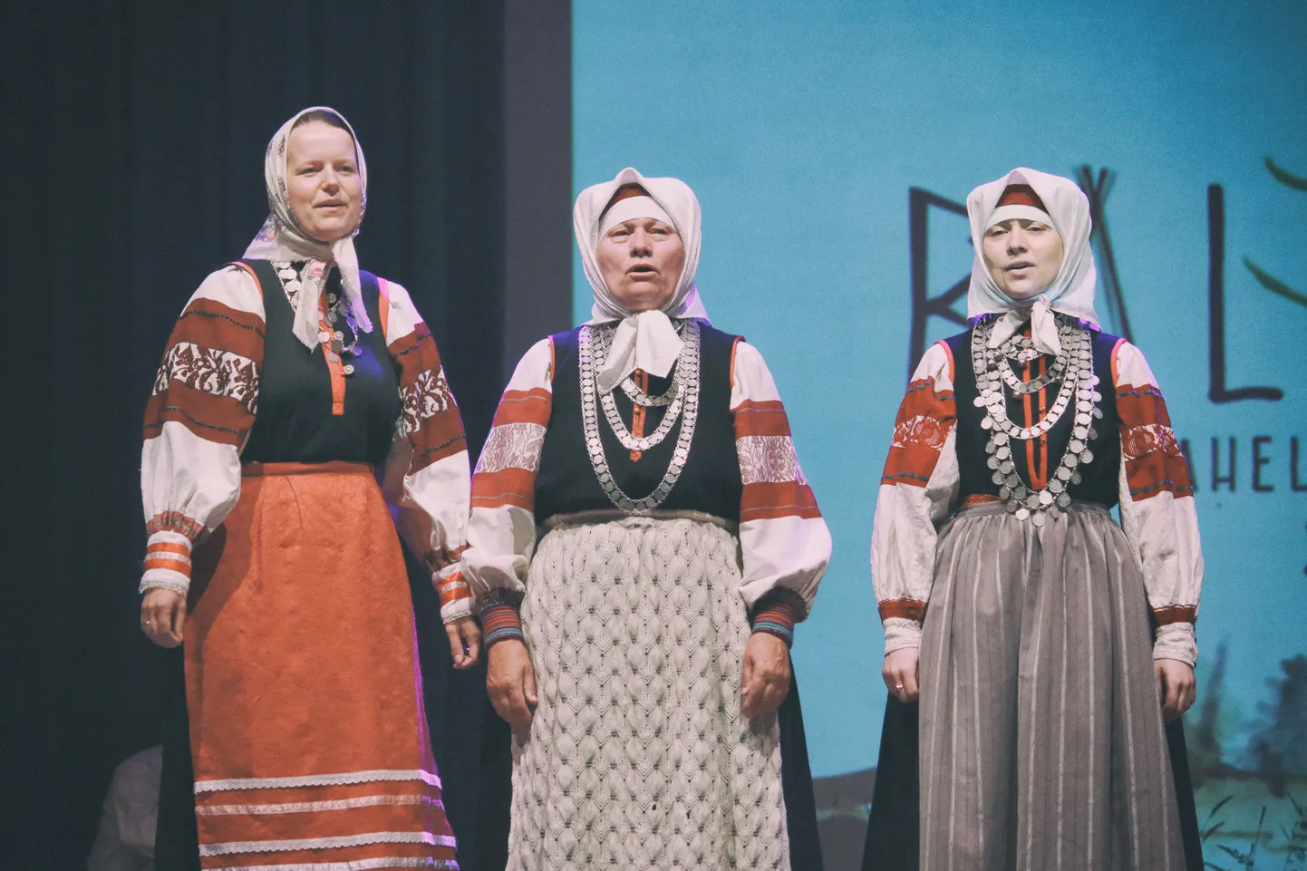 Baltica 2016 Moostes