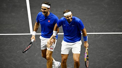 Tennisetähtede Federeri ja Nadali nimed pandi üsna jõhkra ja ebatavalise eluviisiga putukatele