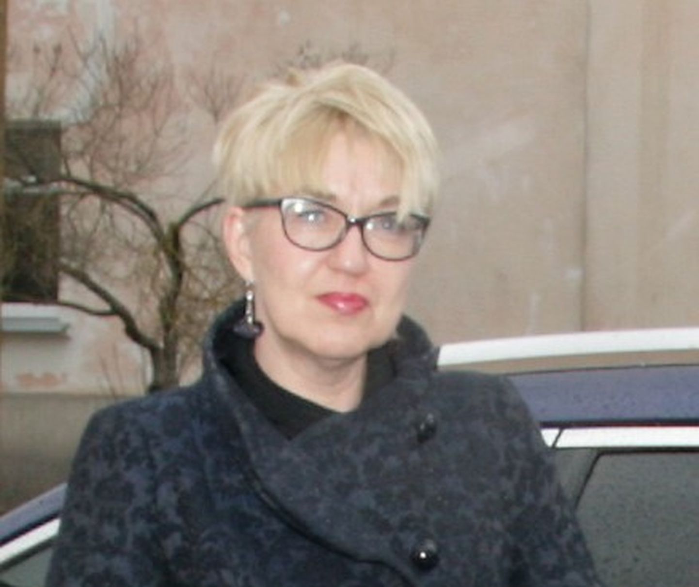 ​Eve Kottise asub Jõhvi keskraamatukogu direktori ametisse alates septembrist.